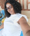 Rencontre Femme Cameroun à Douala : Catia, 37 ans